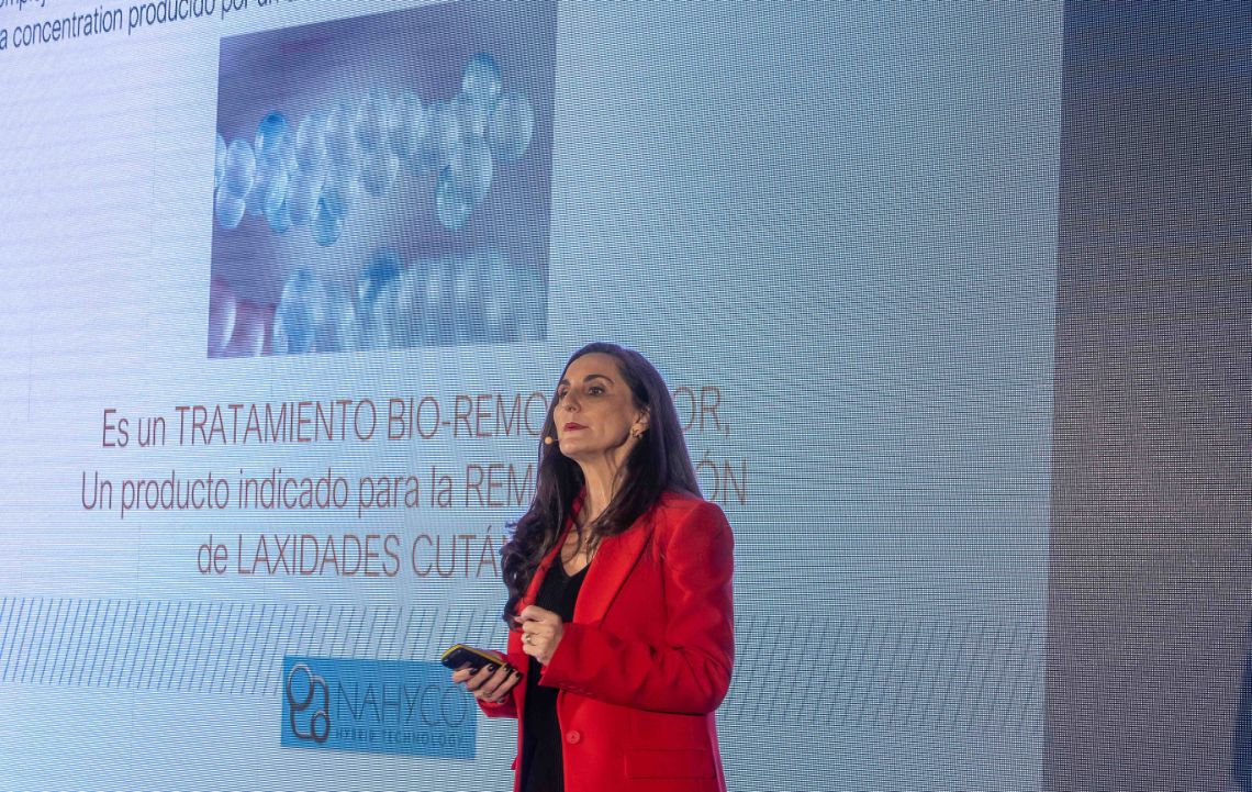 Beatriz Molina